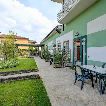 La Forgia Apartments Peschiera del Garda Exterior foto