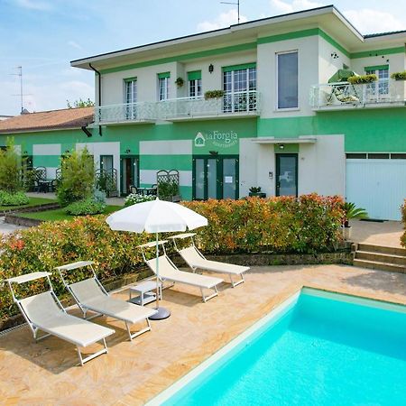 La Forgia Apartments Peschiera del Garda Exterior foto