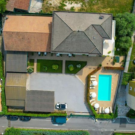 La Forgia Apartments Peschiera del Garda Exterior foto
