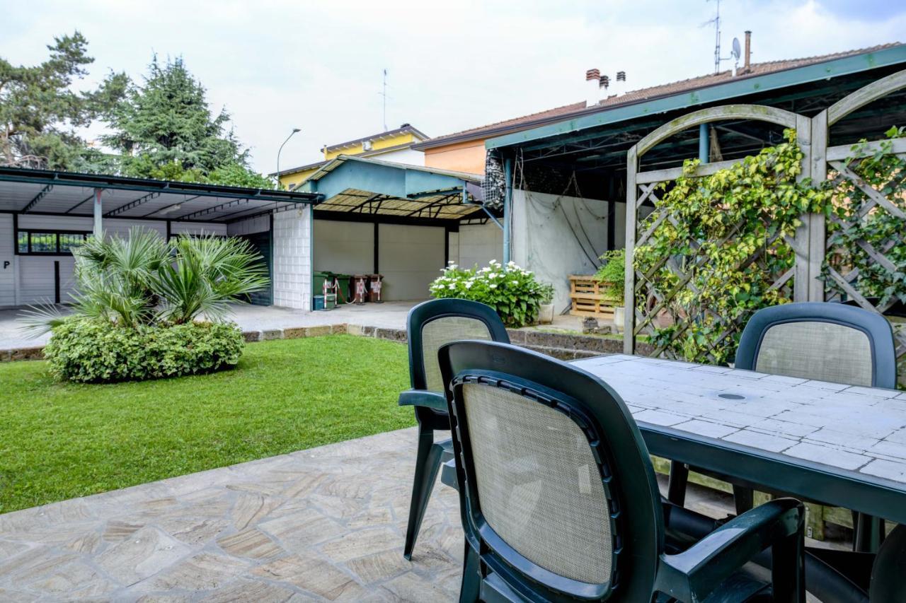 La Forgia Apartments Peschiera del Garda Exterior foto