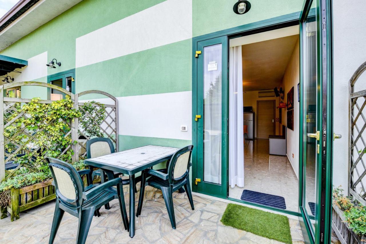 La Forgia Apartments Peschiera del Garda Exterior foto