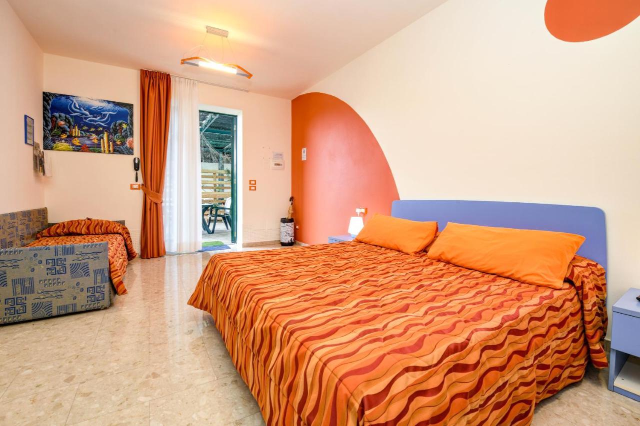 La Forgia Apartments Peschiera del Garda Exterior foto