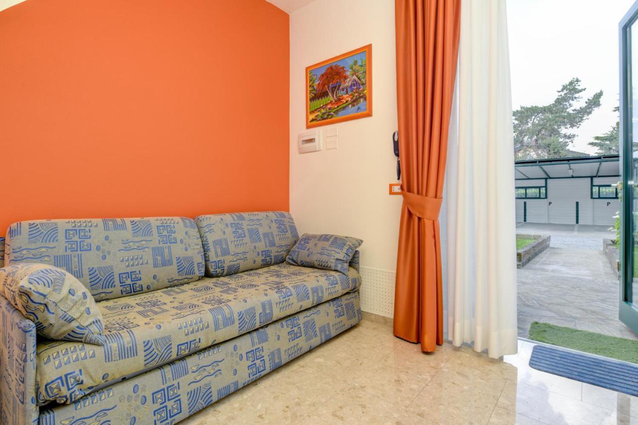 La Forgia Apartments Peschiera del Garda Exterior foto
