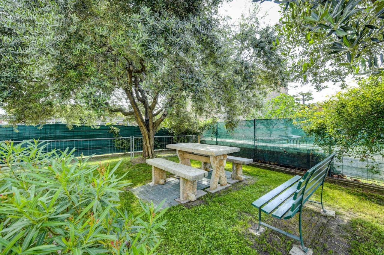 La Forgia Apartments Peschiera del Garda Exterior foto